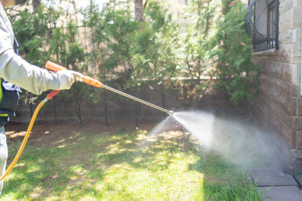 Best Commercial Pest Control Services  in Herscher, IL